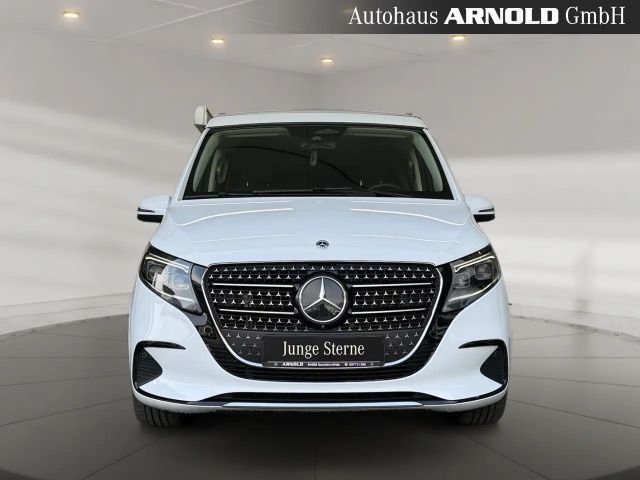 Mercedes-Benz Marco Polo V 220 d MARCO POLO FACELIFT Markise DISTRONIC !!