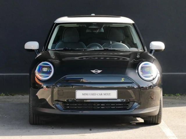 MINI Mini Electric Classic SE