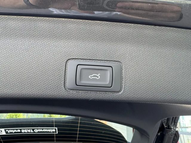 Cupra Terramar 2.0 TSI