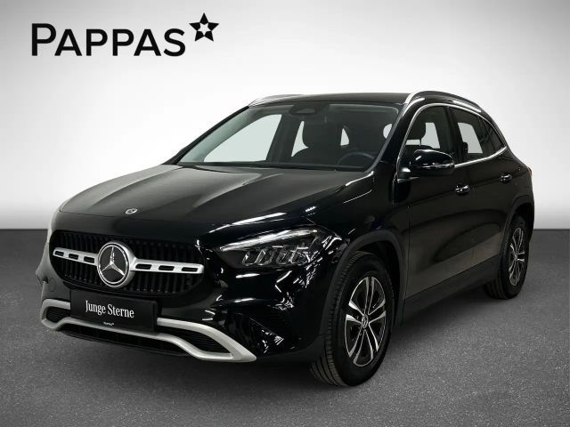 Mercedes-Benz GLA 180 Österreich-Edition *LED-HPS, 7G-DCT, Rückfahrkamer