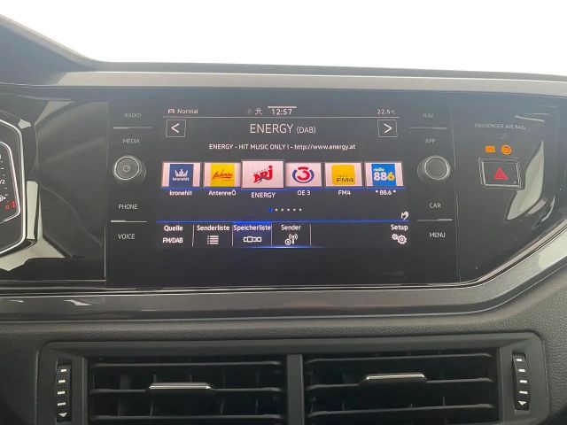 Volkswagen Taigo DSG Style