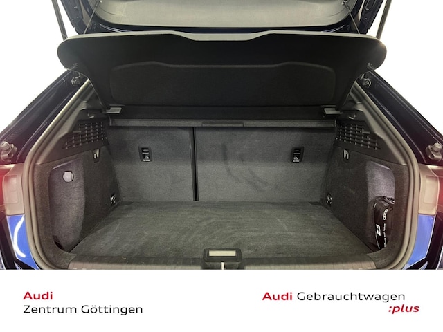 Audi S3 Quattro S-Tronic Sportback