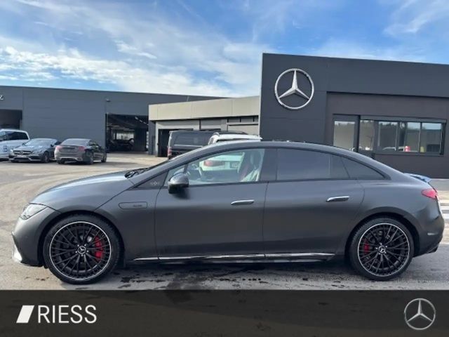 Mercedes-Benz EQE 43 4MATIC AMG Line Sedan