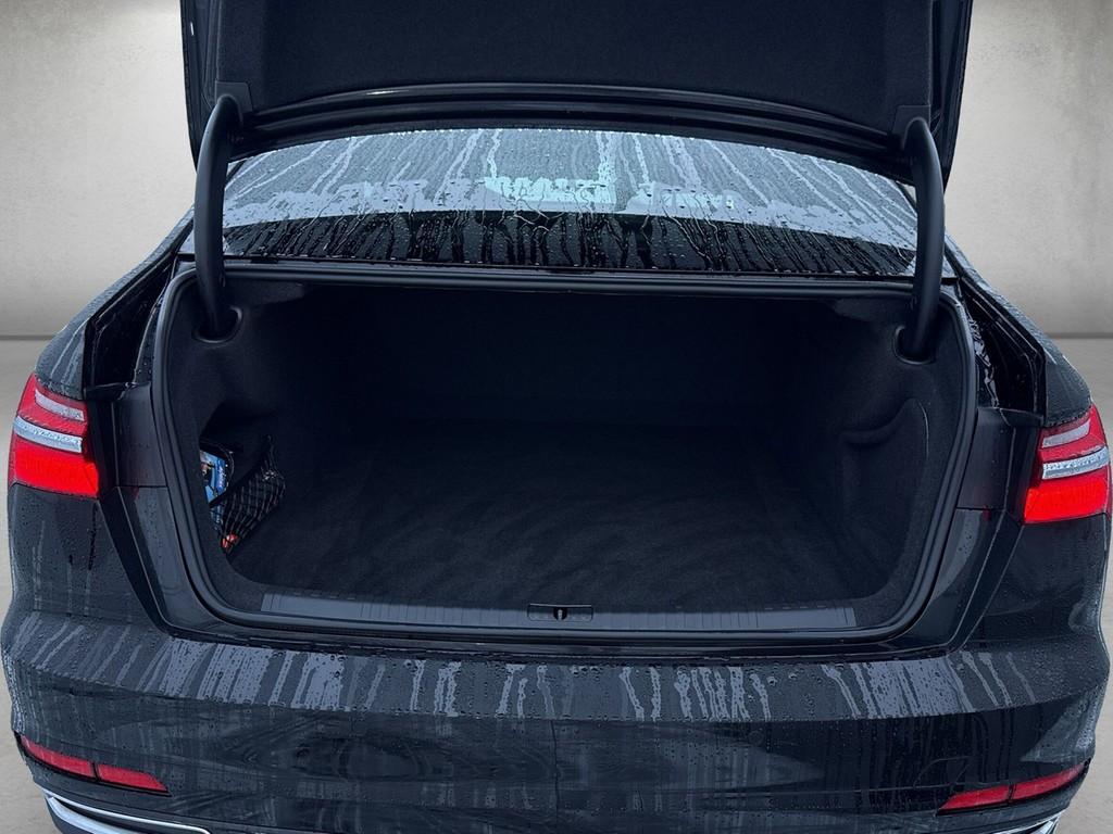 Audi A6 45 TFSI S-Tronic Sedan