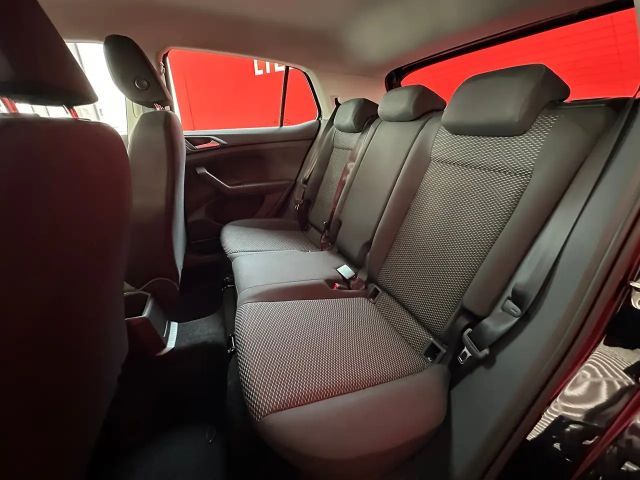 Volkswagen T-Cross 4Me TSI