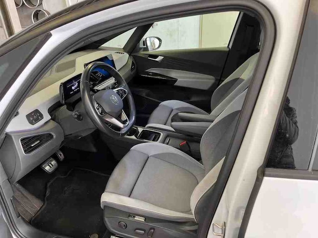 Volkswagen ID.3 145PS ACC.AREA-VIEW.NAVI.PANO.LED.APP-C.LKRD-HZG.SHZ