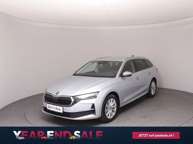 Skoda Octavia Selection