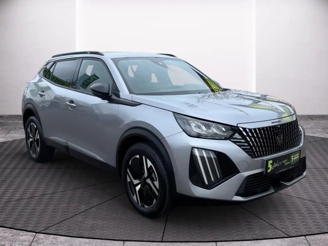 Peugeot 2008 Allure Pack