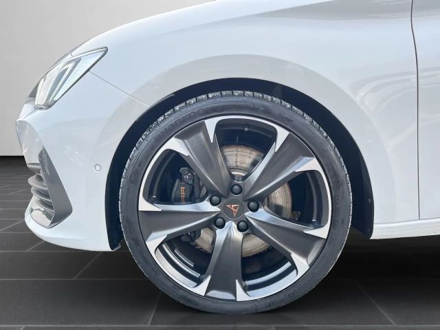 Cupra Leon 2.0 TSI DSG VZ