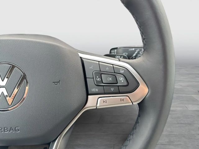 Volkswagen Golf 1.5 eTSI DSG Golf VIII Variant