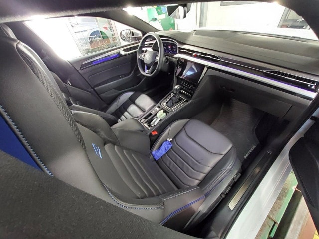 Volkswagen Arteon 2.0 TSI 4Motion