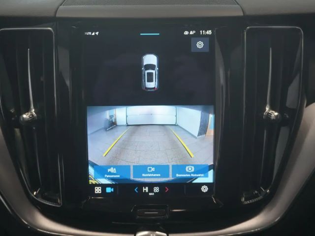 Volvo XC60 AWD Inscription T6