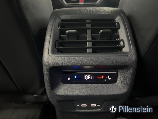 Volkswagen Tiguan DSG Elegance Elegance