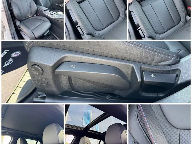 BMW 320 320d M-Sport Touring xDrive