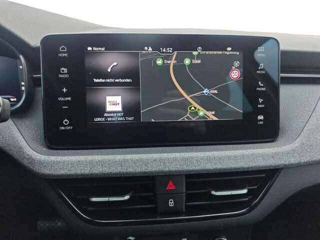 Skoda Kamiq 1.0 TSI Selection Tour