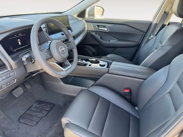 Nissan X-trail AWD Tekna e-4ORCE