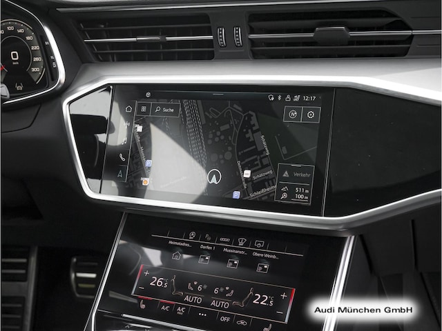 Audi A6 55 TFSI Avant Quattro S-Tronic Sport