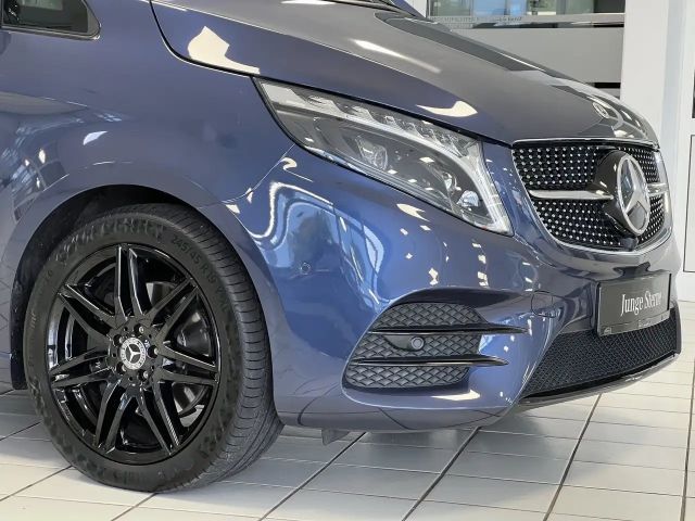 Mercedes-Benz V 300 AMG Line AVANTGARDE
