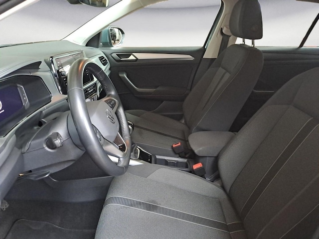 Volkswagen T-Roc 1.0 TSI Life