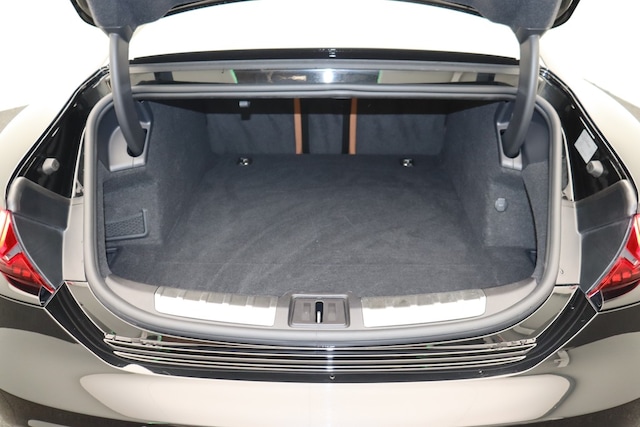 Audi RS e-tron GT Quattro