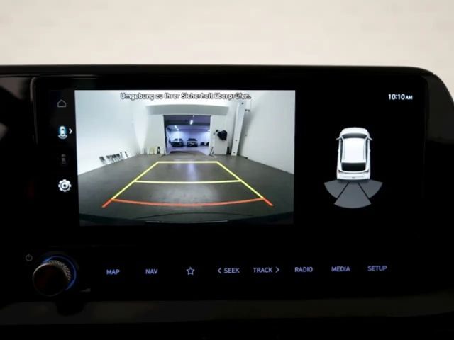 Hyundai i20 Select T-GDi