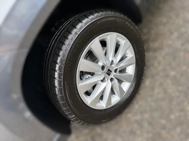 Seat Ateca 1.0 TSI Reference