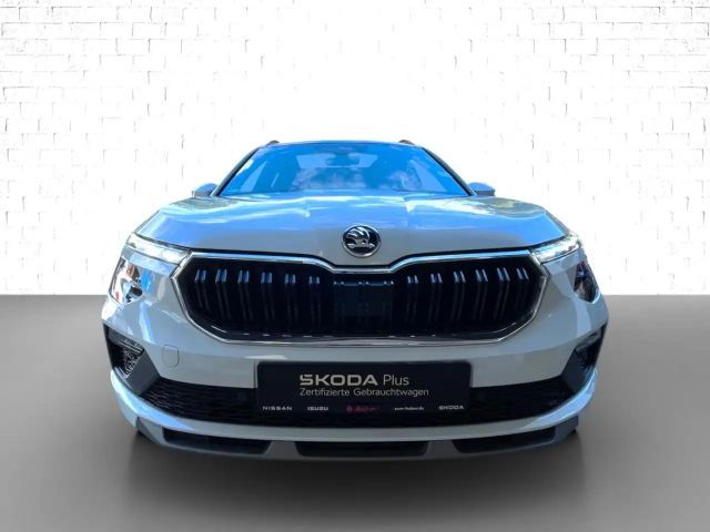 Skoda Kamiq 1.5 TSI Selection