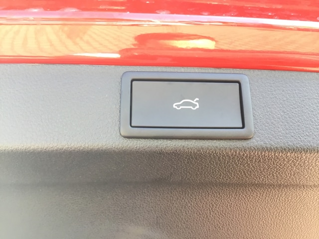 Skoda Octavia 2.0 TSI Combi RS