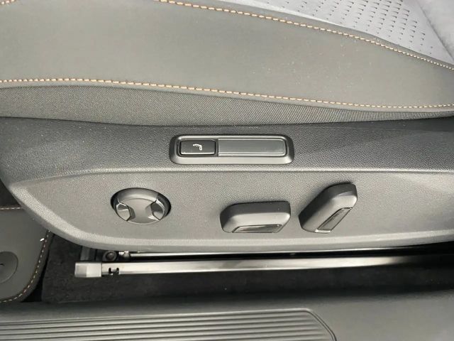 Cupra Born 77 kWh eBoost