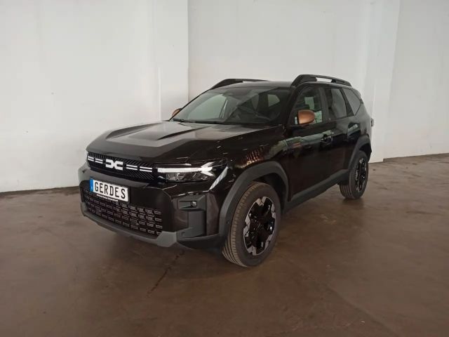 Dacia Bigster Extreme Hybrid 155