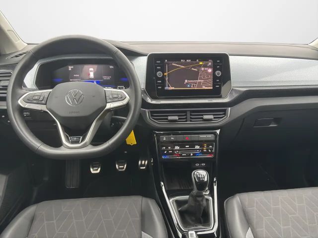 Volkswagen T-Cross 1.0 TSI