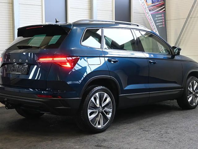 Skoda Karoq Style Style