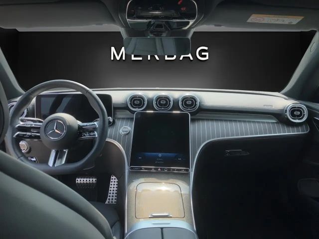 Mercedes-Benz CLE 220 AMG Line Coupé