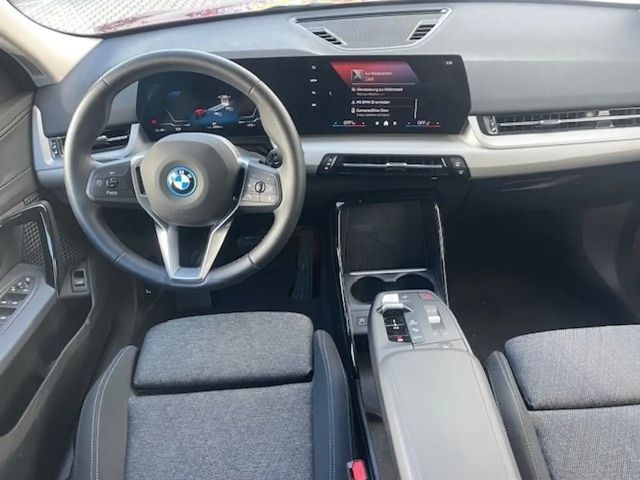 BMW X2 xDrive