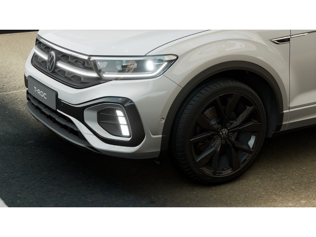 Volkswagen T-Roc 1.5 TSI DSG R-Line