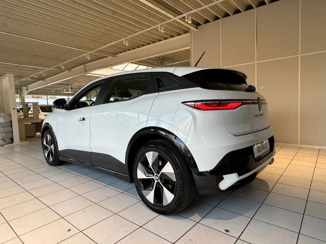 Renault Megane E-Tech Equilibre Equilibre