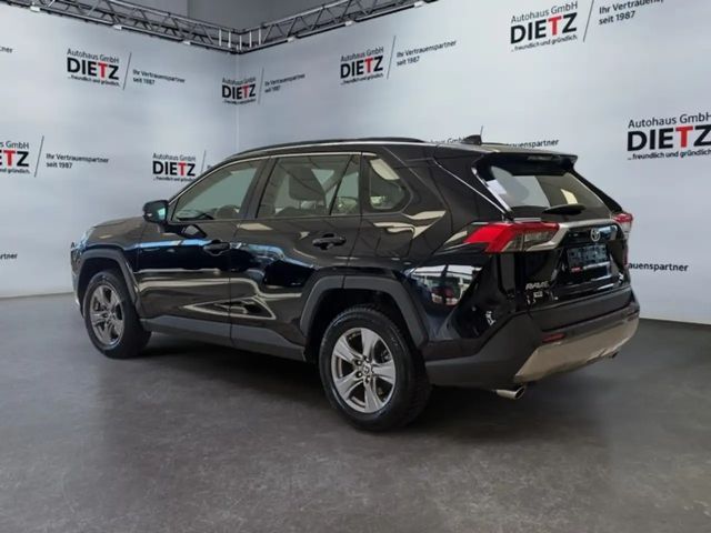 Toyota RAV4 4x2 Business Hybride