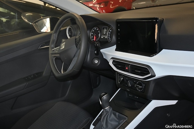 Seat Arona 1.0 TSI Style