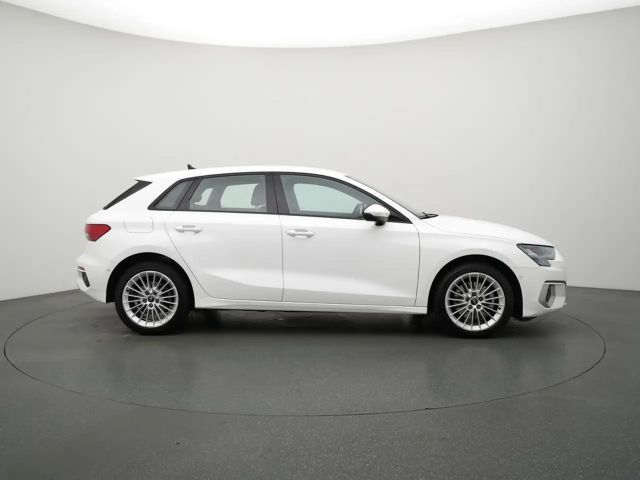 Audi A3 Sedan Sportback