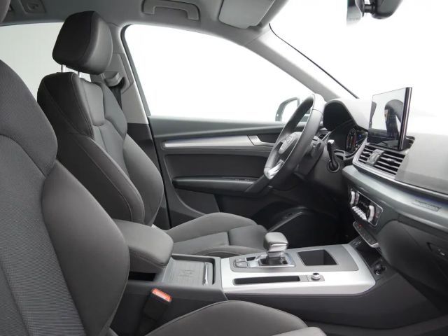 Audi Q5 40 TDI Quattro Sportback
