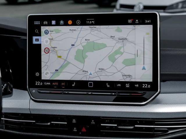 Volkswagen Golf 1.5 TSI Golf VIII