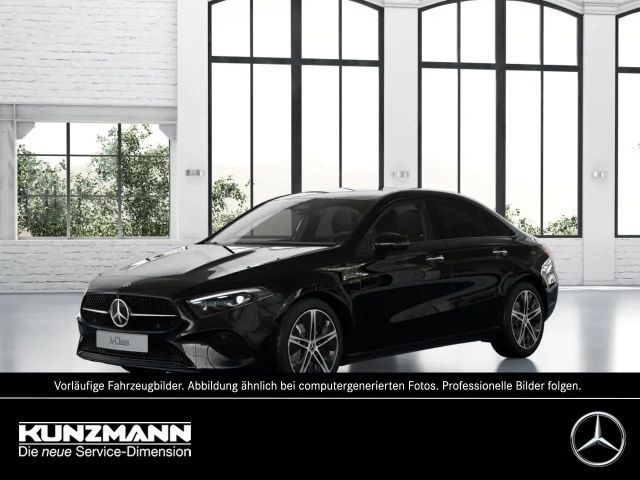 Mercedes-Benz A 200 Progressive