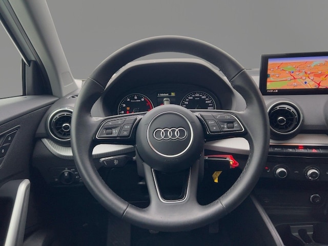 Audi Q2 30 TFSI