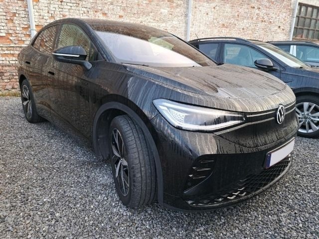 Volkswagen ID.5 GTX