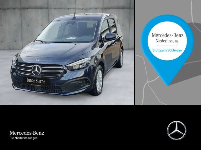 Mercedes-Benz T 180 Progressive