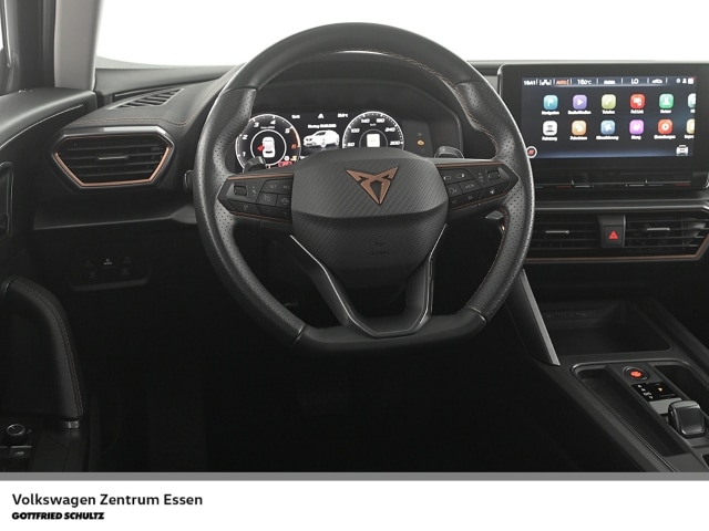 Cupra Formentor 4Drive DSG