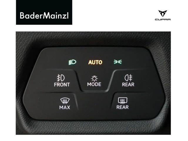 Seat Leon 1.5 eTSI Cupra Sportstourer