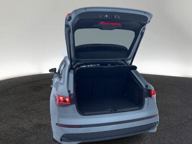 Audi A3 30 TFSI S-Tronic Sportback