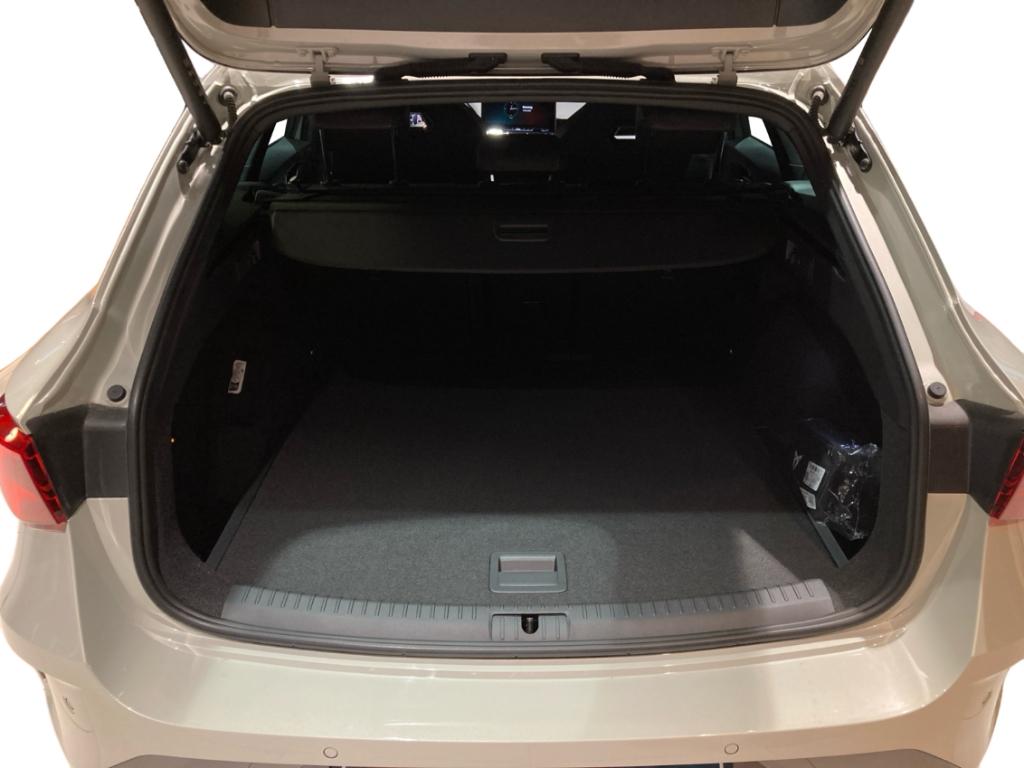 Cupra Leon 2.0 TSI 4Drive VZ