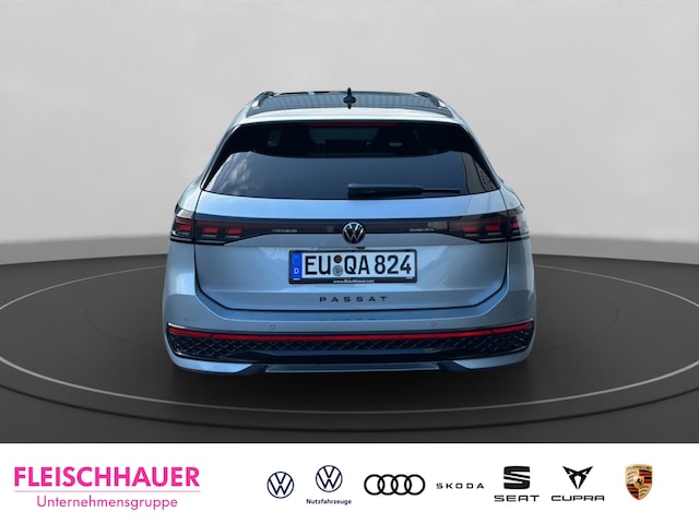 Volkswagen Passat R-Line